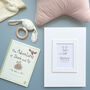Baby Shower New Baby Hamper, thumbnail 1 of 4