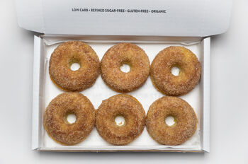 Keto Donuts | The Original Box, 3 of 4