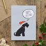 Black Schnauzer Mug, thumbnail 9 of 11