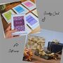 Handmade Teacher Thank You Gift Plant Pencil Pot Chicken, thumbnail 6 of 8