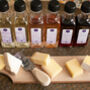 Cheese And Wine Tasting Masterclass At Home Kit For Two, thumbnail 2 of 12
