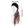 Chiffon Chemo Headscarves, thumbnail 3 of 11