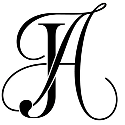 JAH Logo 