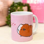 Guinea Pig Love Mug Gift, thumbnail 10 of 10