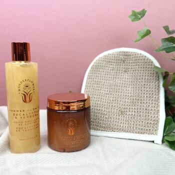 Brightening Summer Prep Gift Set, 3 of 4