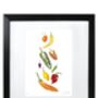 Chilli Limited Edition Giclée Print | A Perfect Gift For A Spice Lover, thumbnail 1 of 3