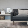 Friola Fluffy Fringed Throw, thumbnail 6 of 6