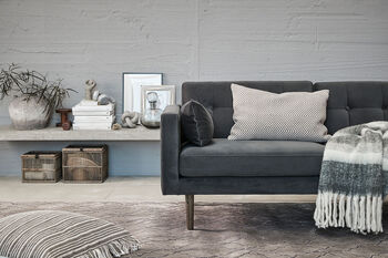 Friola Fluffy Fringed Throw, 6 of 6