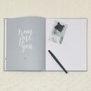 Limited Edition Little Star Baby Journal By Illustries ...