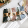 Alpaca Wool Everyday Sock, Cosy Merino Wool Bed Socks, thumbnail 5 of 9