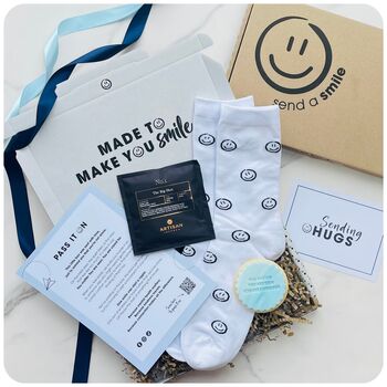 Thinking Of You / Checking In / Mental Wellbeing Gift Box / Pass It On, 2 of 10