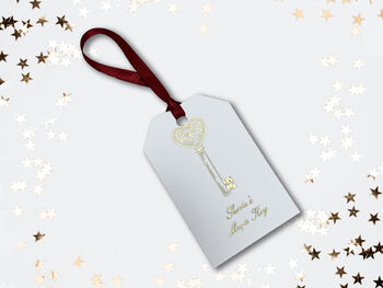 Letter To Santa Luxury Writing Kit, 3 of 4