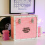 'Swiftie' Vinyl Record Box, thumbnail 2 of 8