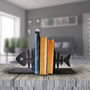 Fish Skeleton Bookends, thumbnail 2 of 4