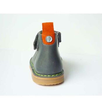 Holly Children's Strap Shoe, 2 of 4