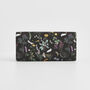Wilderness Black Purse Large, thumbnail 4 of 7