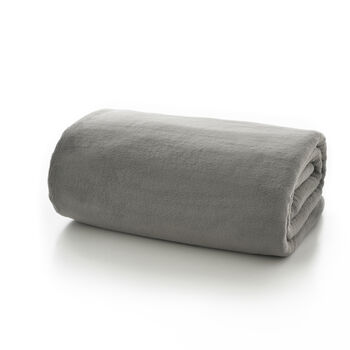 Luxury Supersoft Thick Large Plush Windsor Throw 420059, 4 of 6