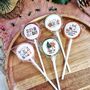 Christmas Small Lollipops Retro Gift Set, thumbnail 1 of 7