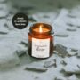 Smells Like Lizzo Candle With Matches, Lizzo Gifts, thumbnail 2 of 9