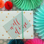 Mini Greetings Card Pack Of Jemima's Favourites, thumbnail 2 of 11