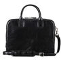 Personalised Leather Briefcase Bag For Men 'Calvino', thumbnail 6 of 12