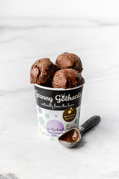 Festive Favourites Ice Creams Six X 500ml Pots, 7 of 8