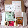 Sending You Hugs Self Care Pamper Hamper, thumbnail 5 of 8
