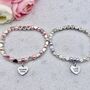 Personalised Mother's Day Bracelet, Gift For Mum, thumbnail 11 of 12