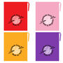 Personalised 'Handmade Goods' Knitting Bag, thumbnail 4 of 5
