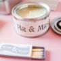 Personalised Bride To Be Survival Kit, thumbnail 4 of 12
