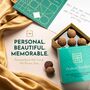Vegan Luxury Christmas Hamper With Gift Card Alcohol Optional, thumbnail 4 of 10
