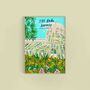 Botanic Gardens Art Print, thumbnail 1 of 2
