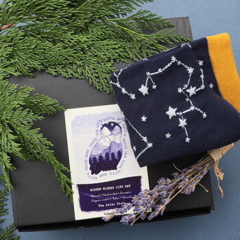 Winter Wishes Gift Set, 7 of 12