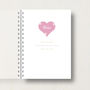 Personalised Best Friend Journal Or Notebook, thumbnail 9 of 10