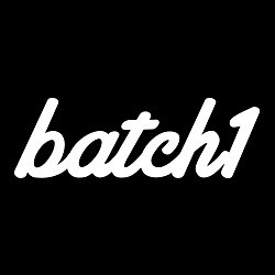 Batch1 logo