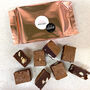 Thank You N H S Chocolate Brownie, thumbnail 4 of 5