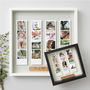 Personalised Wedding Framed Photo Booth Print, thumbnail 5 of 6