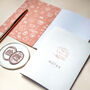 Afternoon Tea Luxury Stationery Gift Box Collection, thumbnail 6 of 12