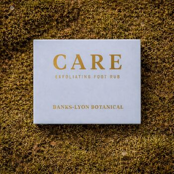 Father’s Day Relax And Recharge Gift Set | Natural Grooming And Bath Gift For Dad, 2 of 5