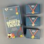 Ultimate Sports Trivia Quiz Game, thumbnail 2 of 5