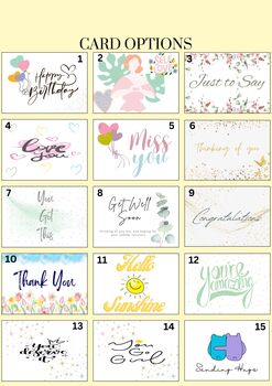 Bear Hug In A Box You Got This Get Well Soon Birthday, 7 of 10