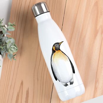 Penguin Water Bottle, 3 of 3