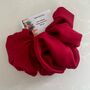 Back To School Personalised Scrunchie Gift, thumbnail 5 of 6
