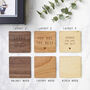 Personalised Framed Favourite Memories Photo Print, thumbnail 4 of 5