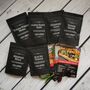 Gourmet Spices Six Pouch Collection, Choose Any Six, thumbnail 1 of 12