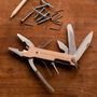 Personalised Father's Day Pliers Multi Tool Kit, thumbnail 6 of 11