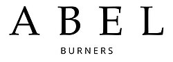 Abel Burners Logo