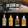 Devon Rum Taster Set Gift Box One, thumbnail 2 of 5