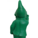 non conformist gnome by ottmar hörl by lime lace | notonthehighstreet.com