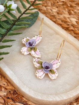 Butterfly Hoops, 2 of 3